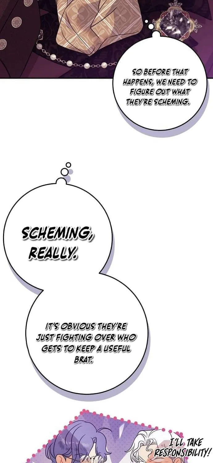I Found A Family That Wasn’t In My Adoption Plan Chapter 12 page 38 - 