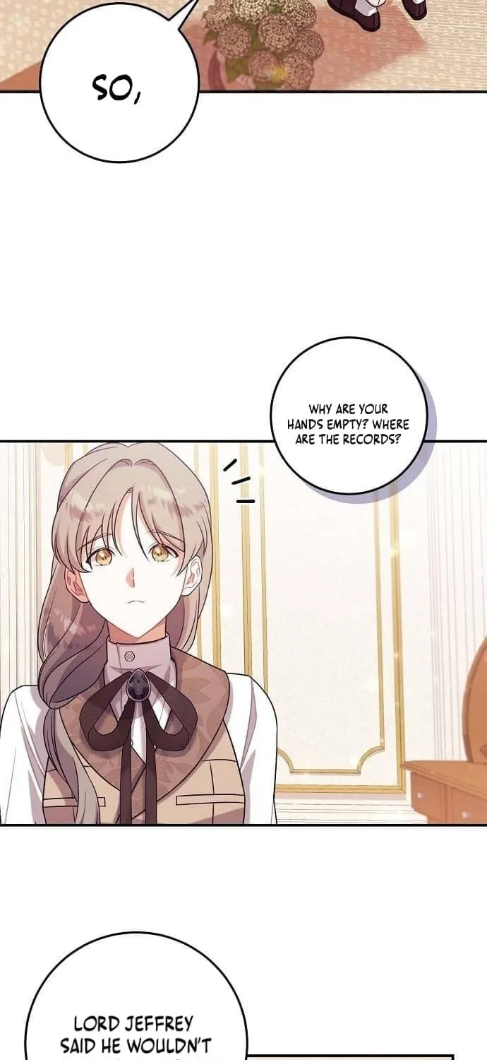 I Found A Family That Wasn’t In My Adoption Plan Chapter 12 page 5 - 