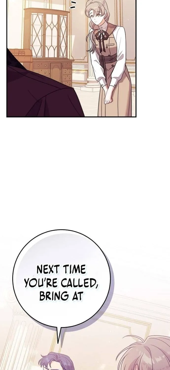 I Found A Family That Wasn’t In My Adoption Plan Chapter 12 page 44 - 