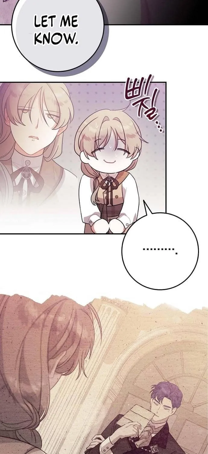 I Found A Family That Wasn’t In My Adoption Plan Chapter 12 page 74 - 