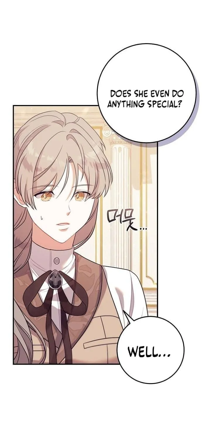 I Found A Family That Wasn’t In My Adoption Plan Chapter 12 page 9 - 