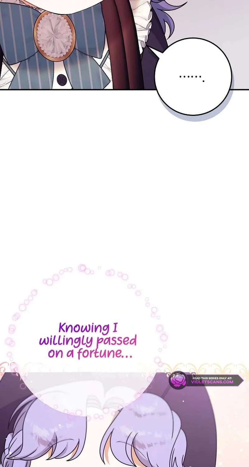 I Found A Family That Wasn’t In My Adoption Plan Chapter 13 page 101 - 