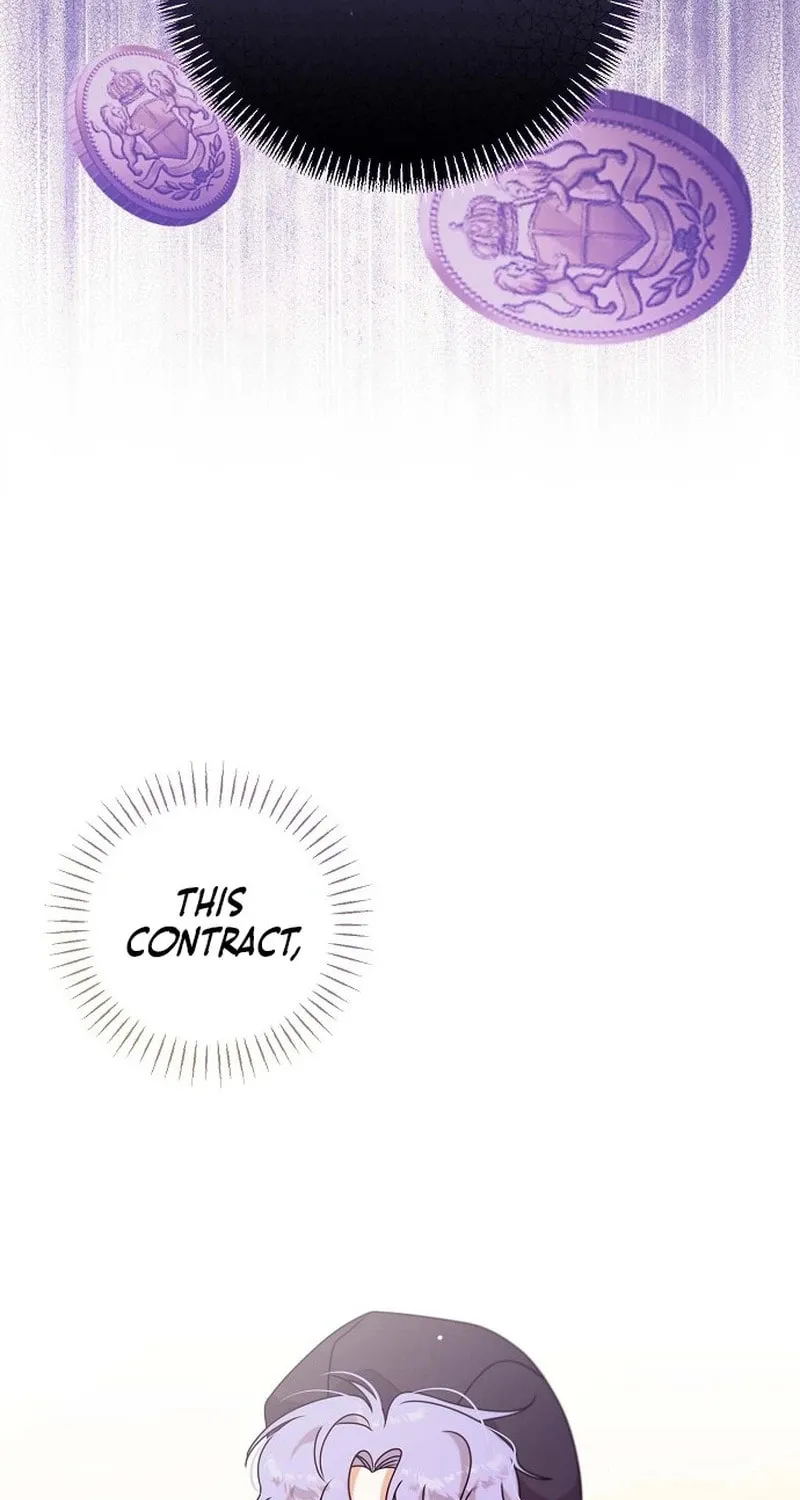 I Found A Family That Wasn’t In My Adoption Plan Chapter 13 page 105 - 