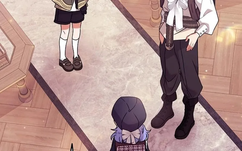 I Found A Family That Wasn’t In My Adoption Plan Chapter 13 page 16 - 