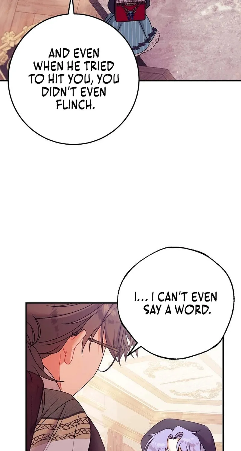 I Found A Family That Wasn’t In My Adoption Plan Chapter 13 page 17 - 