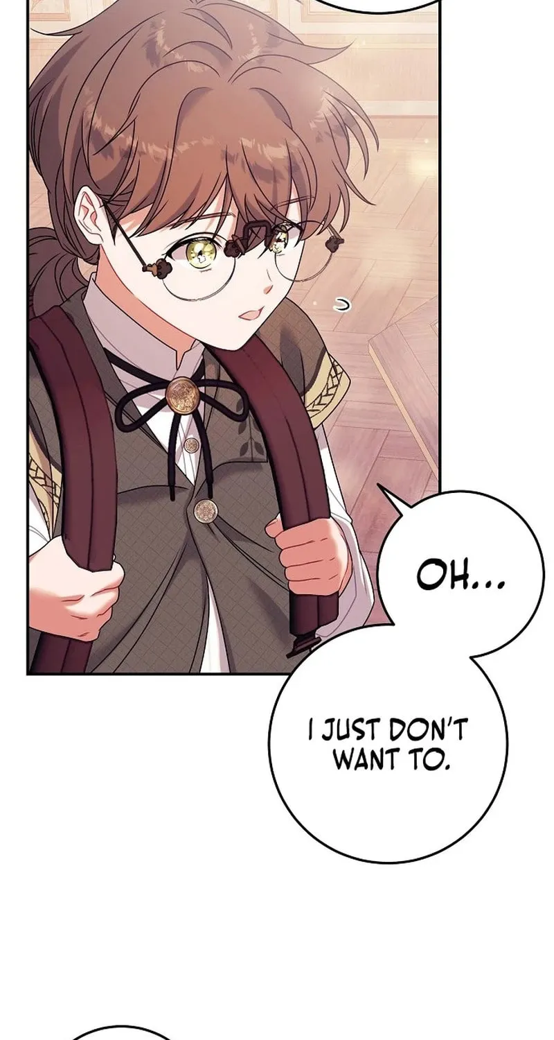 I Found A Family That Wasn’t In My Adoption Plan Chapter 13 page 19 - 