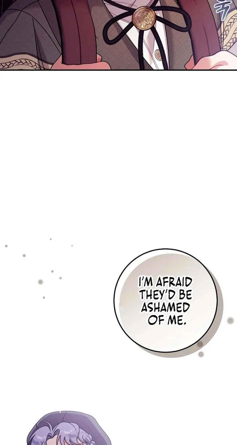 I Found A Family That Wasn’t In My Adoption Plan Chapter 13 page 21 - 