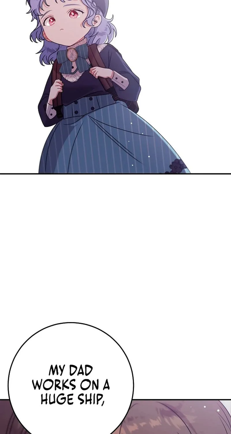 I Found A Family That Wasn’t In My Adoption Plan Chapter 13 page 22 - 