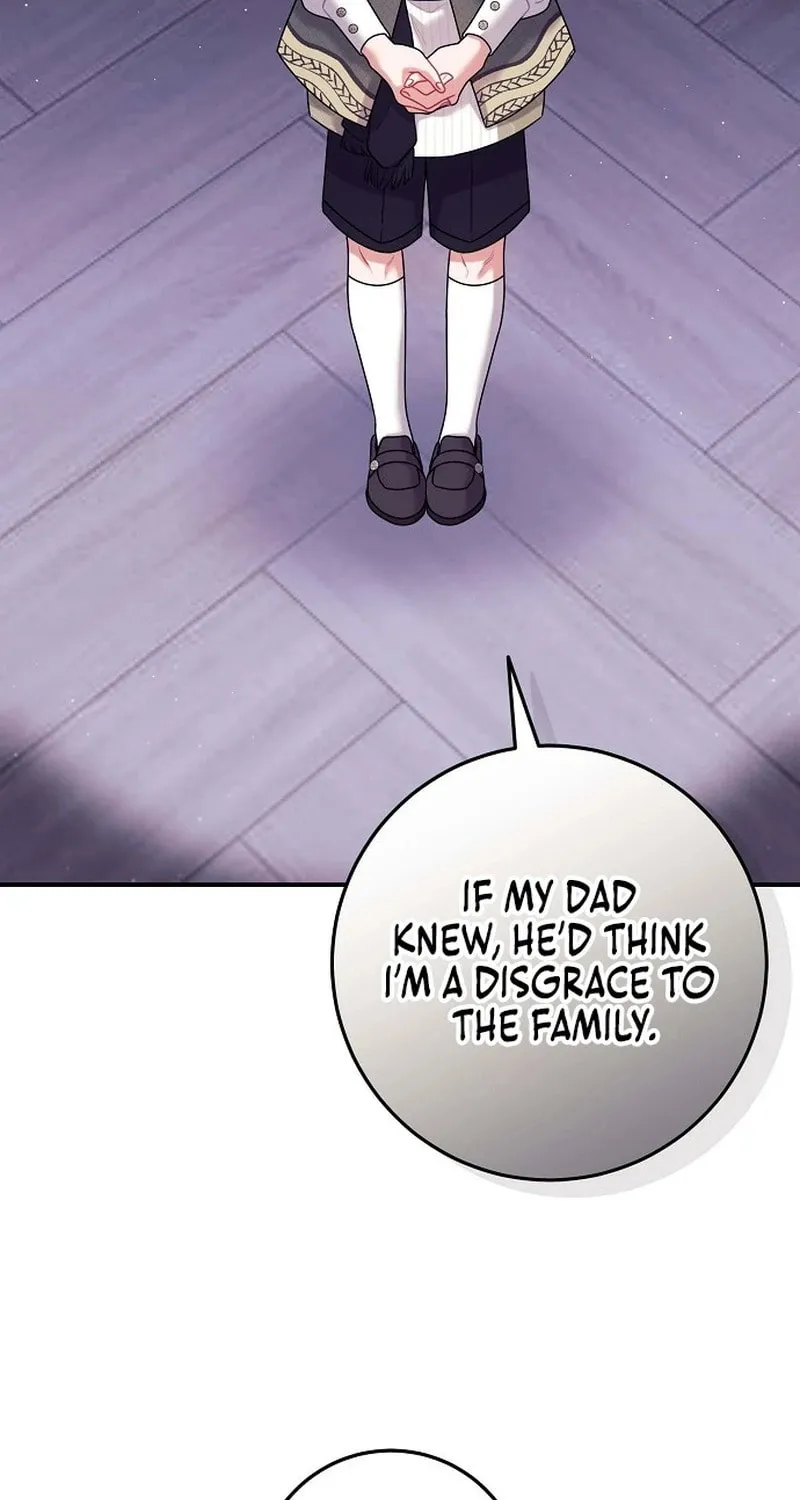 I Found A Family That Wasn’t In My Adoption Plan Chapter 13 page 27 - 