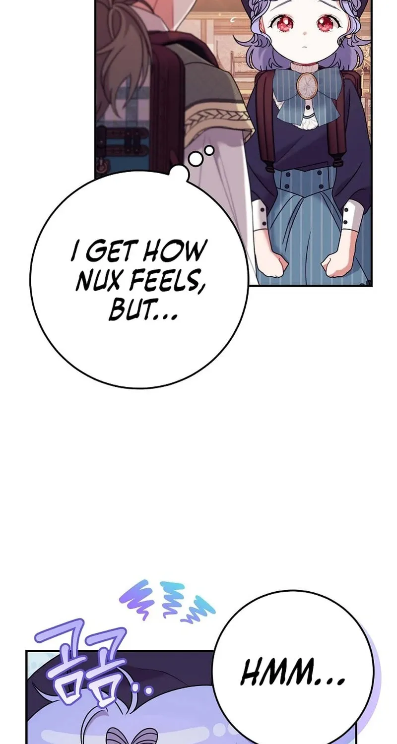 I Found A Family That Wasn’t In My Adoption Plan Chapter 13 page 29 - 