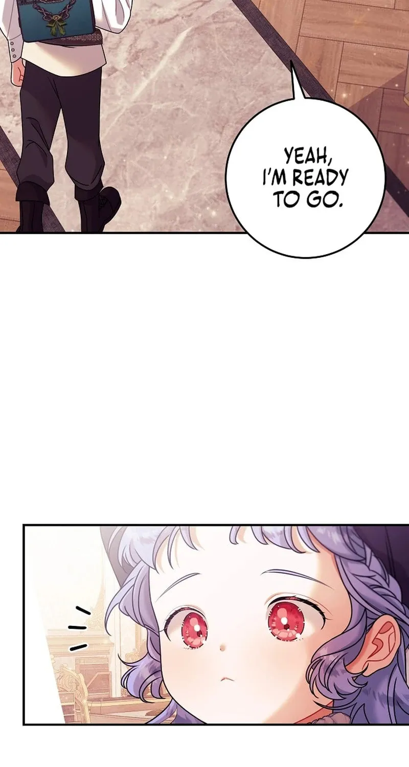 I Found A Family That Wasn’t In My Adoption Plan Chapter 13 page 5 - 