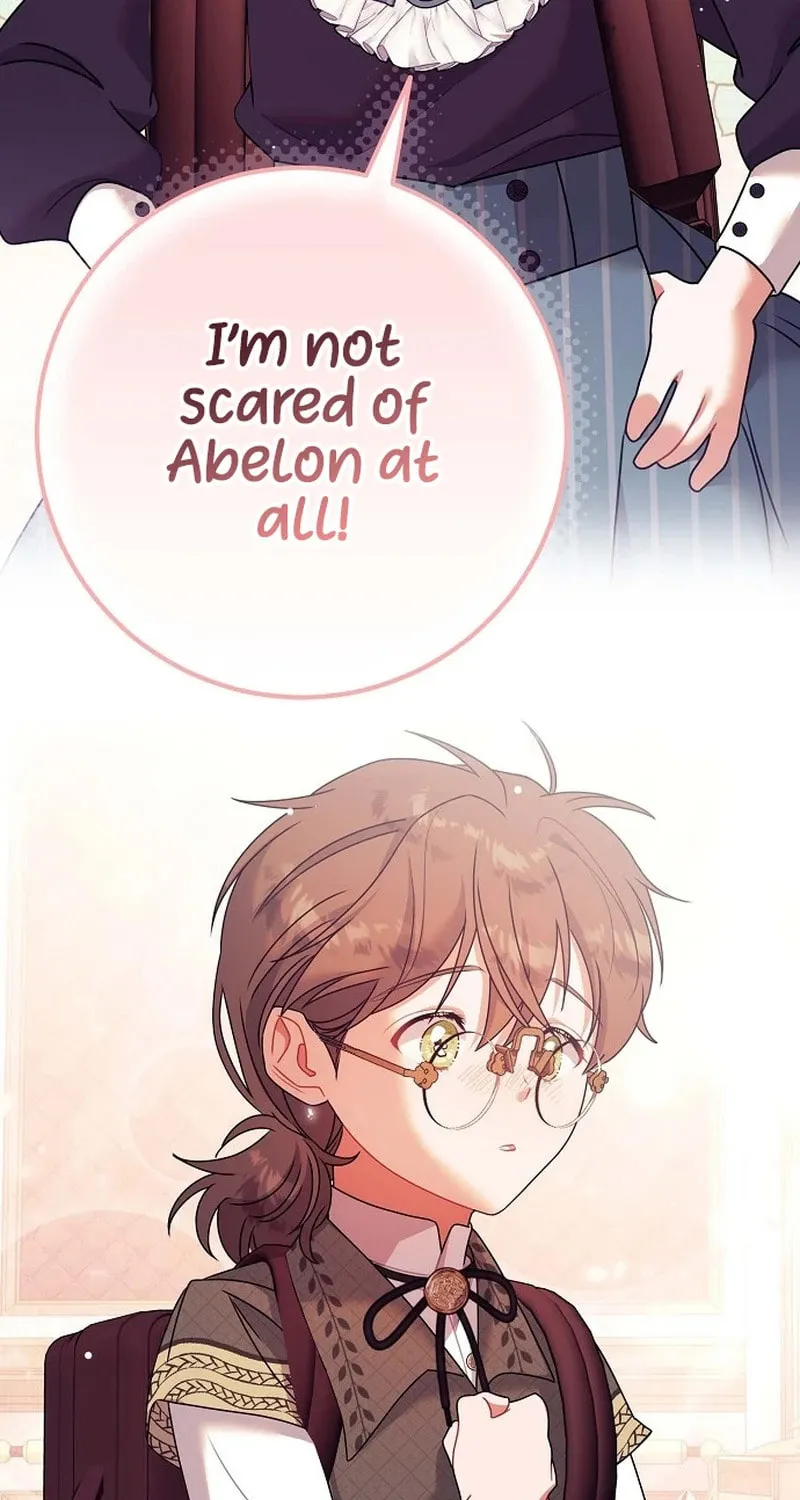I Found A Family That Wasn’t In My Adoption Plan Chapter 13 page 41 - 