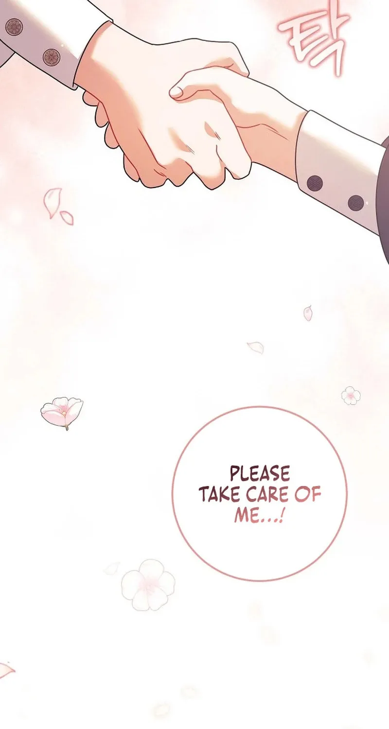 I Found A Family That Wasn’t In My Adoption Plan Chapter 13 page 46 - 