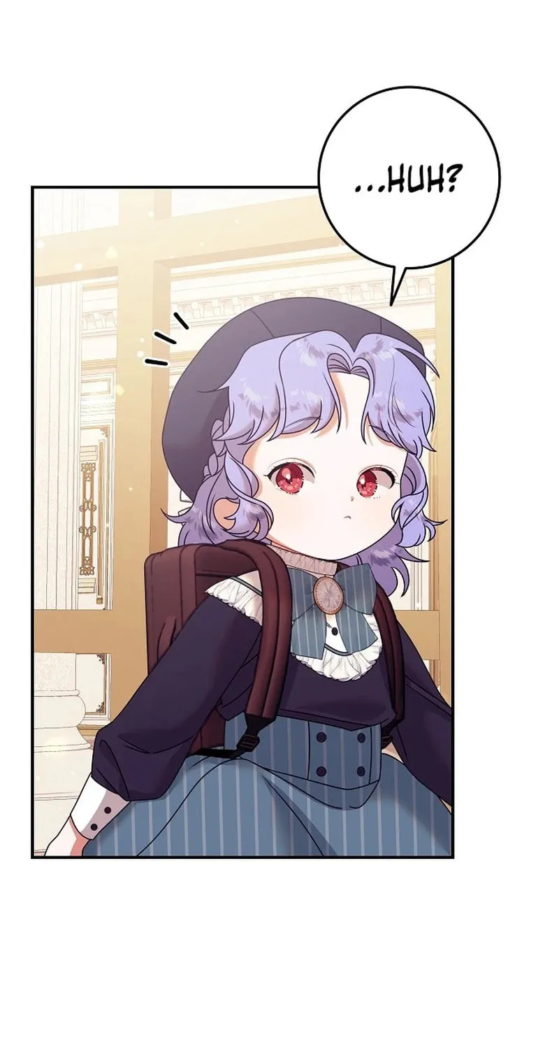 I Found A Family That Wasn’t In My Adoption Plan Chapter 13 page 53 - 