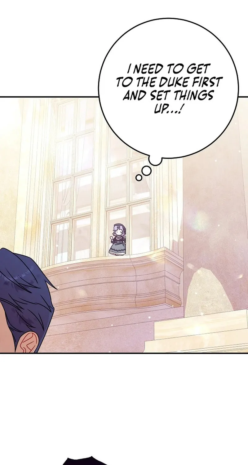 I Found A Family That Wasn’t In My Adoption Plan Chapter 13 page 55 - 