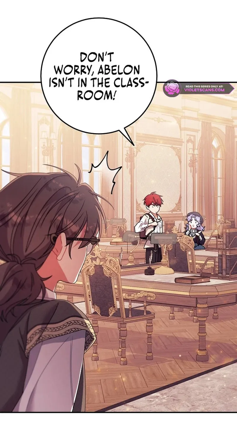 I Found A Family That Wasn’t In My Adoption Plan Chapter 13 page 7 - 