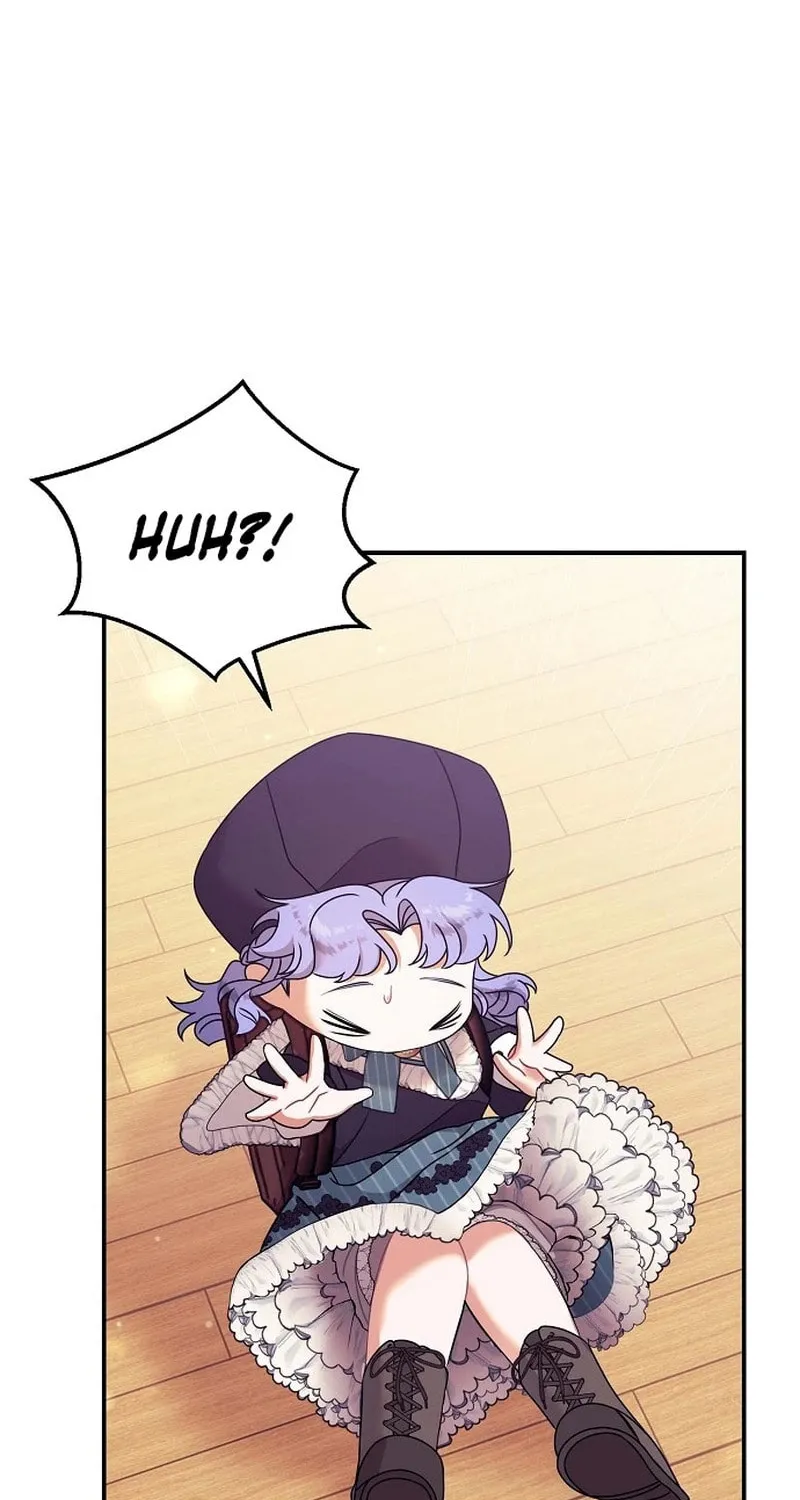 I Found A Family That Wasn’t In My Adoption Plan Chapter 13 page 66 - 
