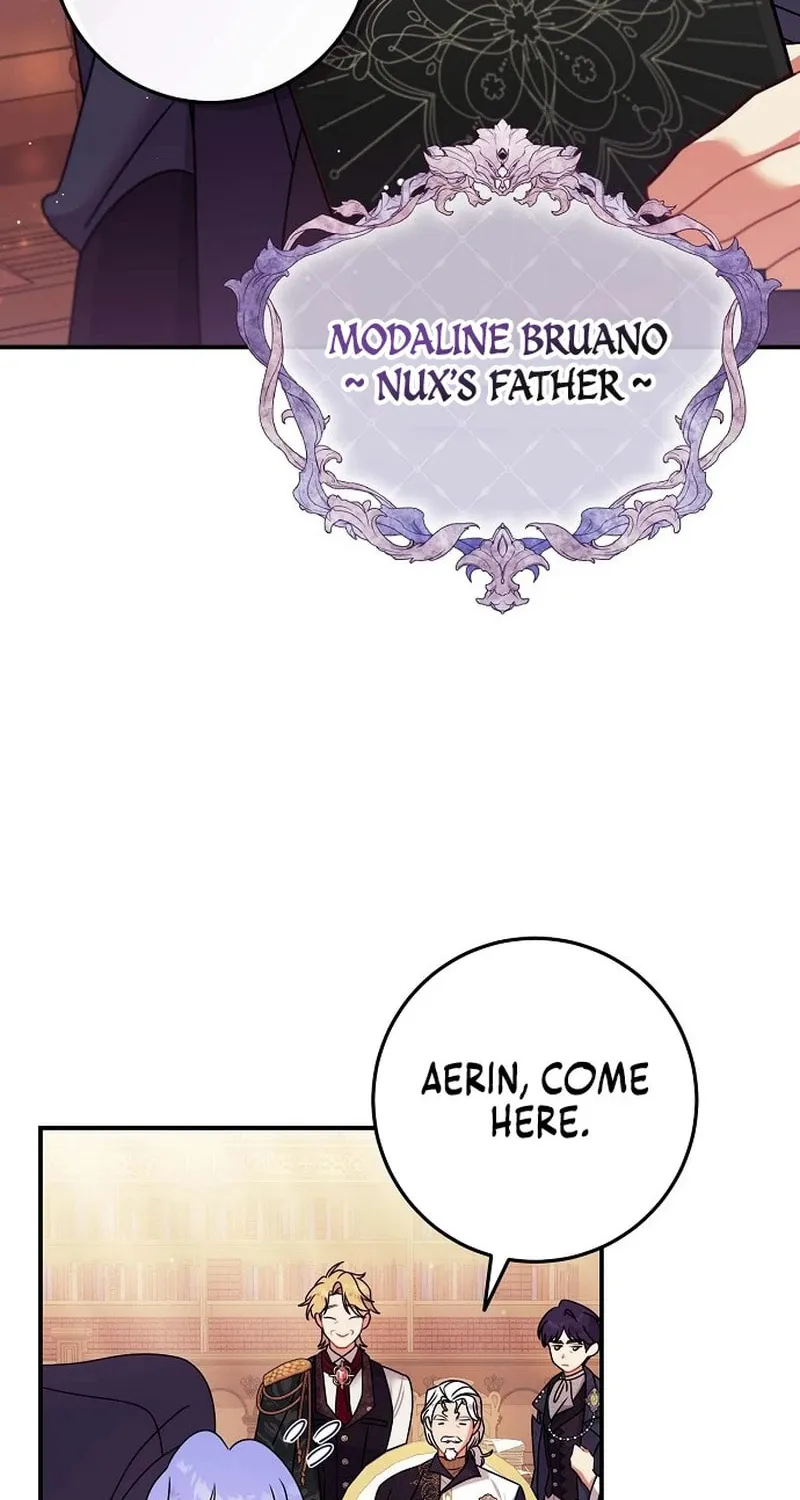 I Found A Family That Wasn’t In My Adoption Plan Chapter 13 page 78 - 