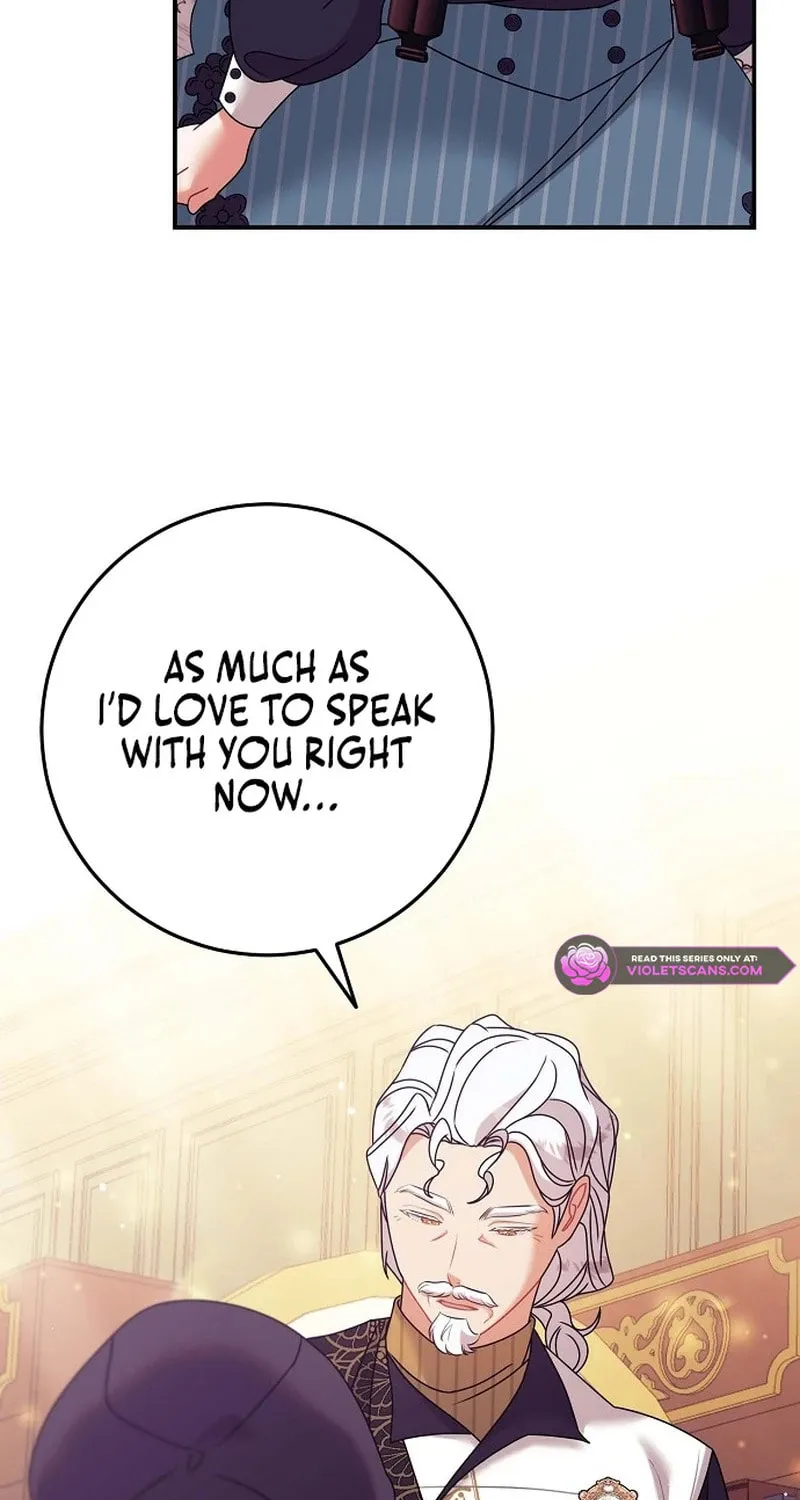 I Found A Family That Wasn’t In My Adoption Plan Chapter 13 page 81 - 