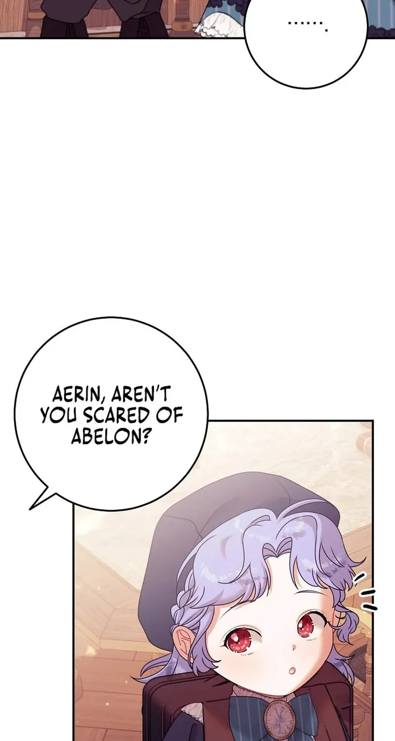 I Found A Family That Wasn’t In My Adoption Plan Chapter 13 page 10 - 