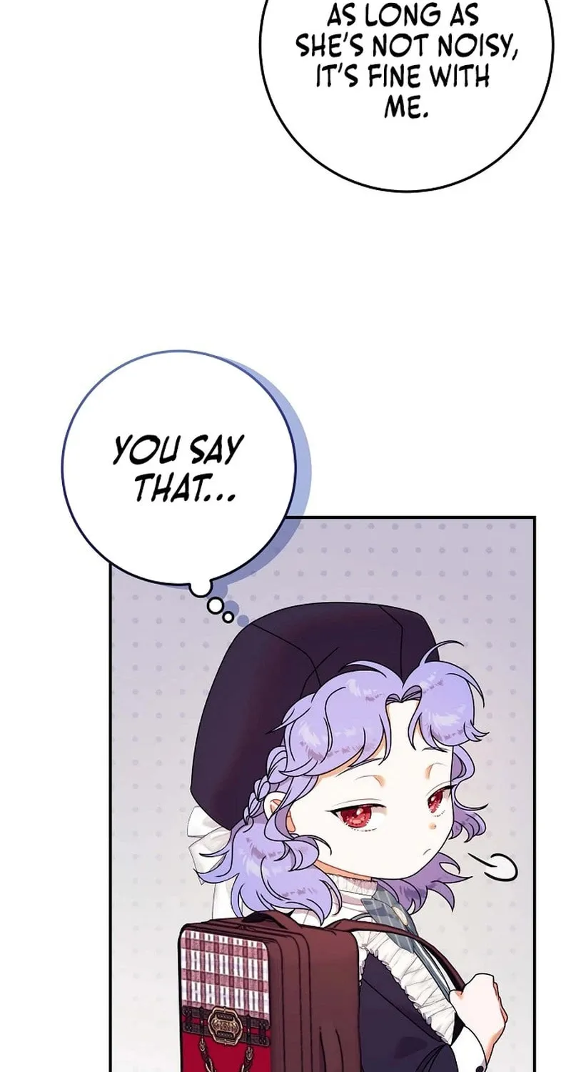 I Found A Family That Wasn’t In My Adoption Plan Chapter 13 page 94 - 