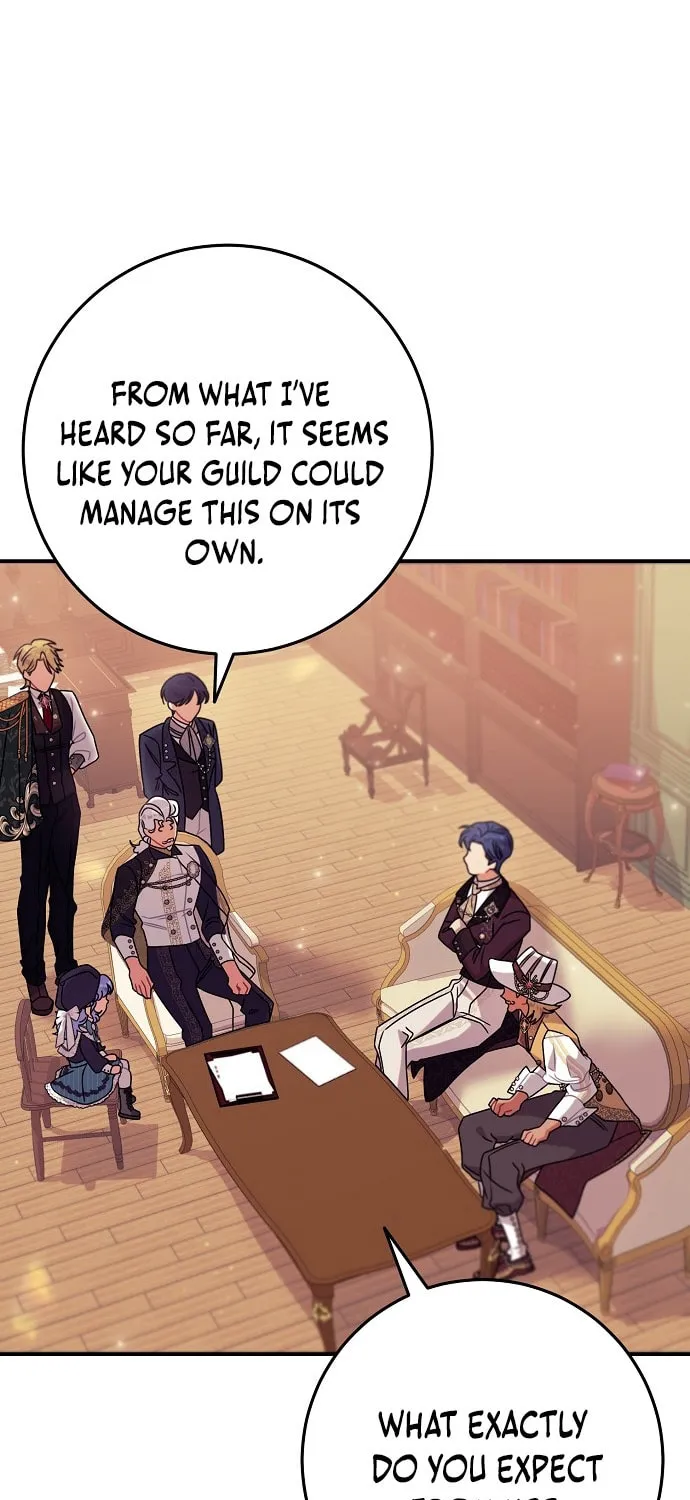 I Found A Family That Wasn’t In My Adoption Plan Chapter 14 page 12 - 