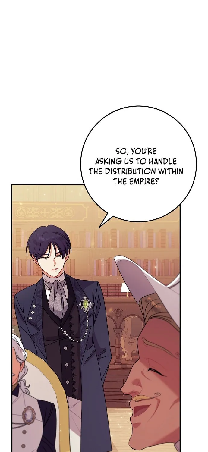 I Found A Family That Wasn’t In My Adoption Plan Chapter 14 page 14 - 