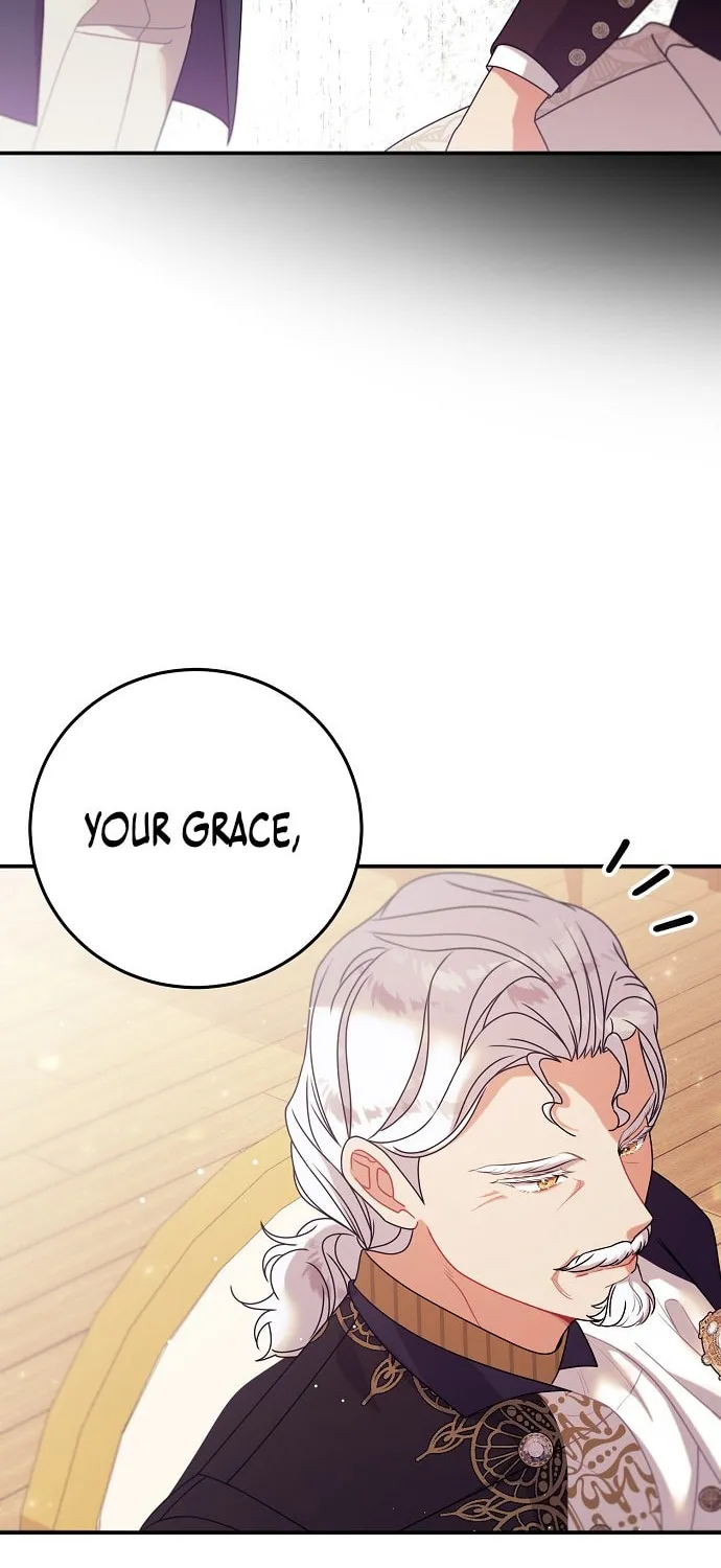 I Found A Family That Wasn’t In My Adoption Plan Chapter 14 page 23 - 