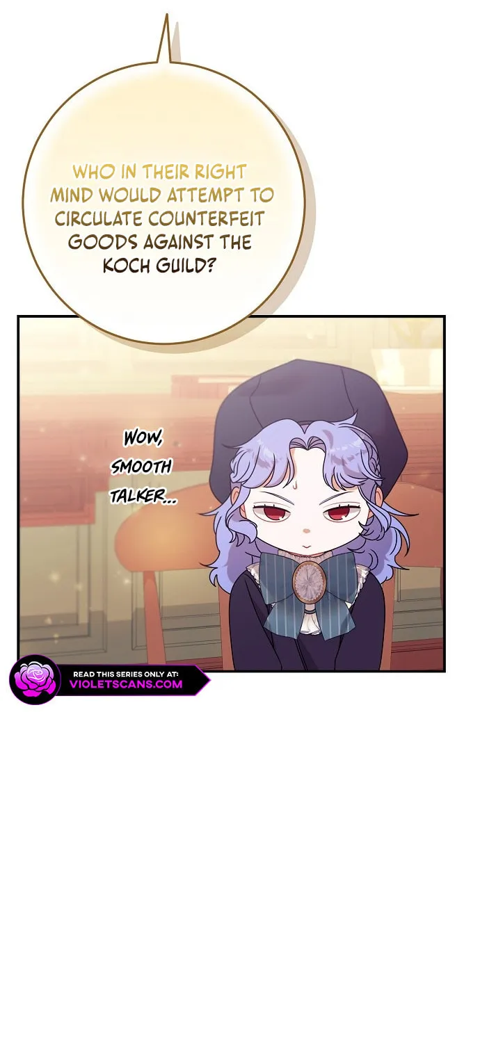 I Found A Family That Wasn’t In My Adoption Plan Chapter 14 page 25 - 