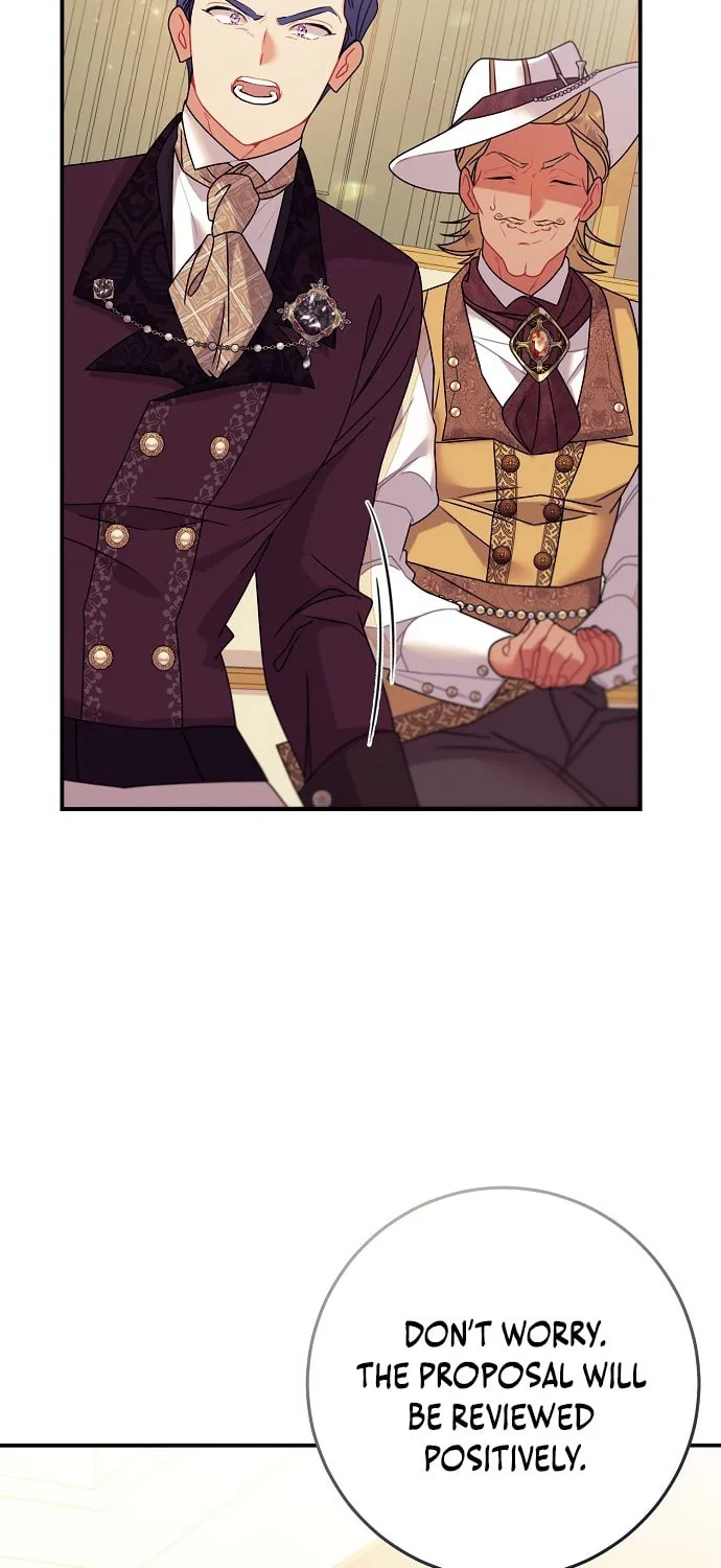 I Found A Family That Wasn’t In My Adoption Plan Chapter 14 page 27 - 