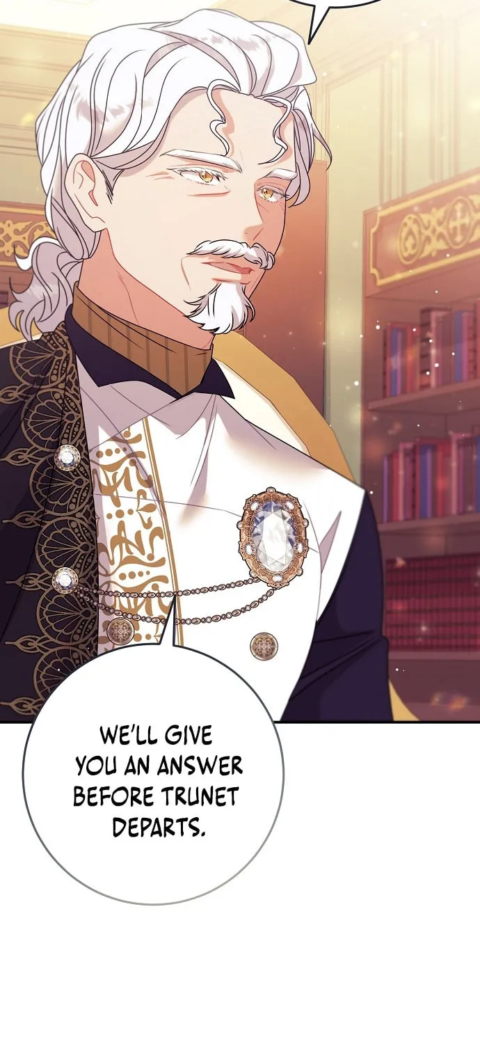 I Found A Family That Wasn’t In My Adoption Plan Chapter 14 page 28 - 