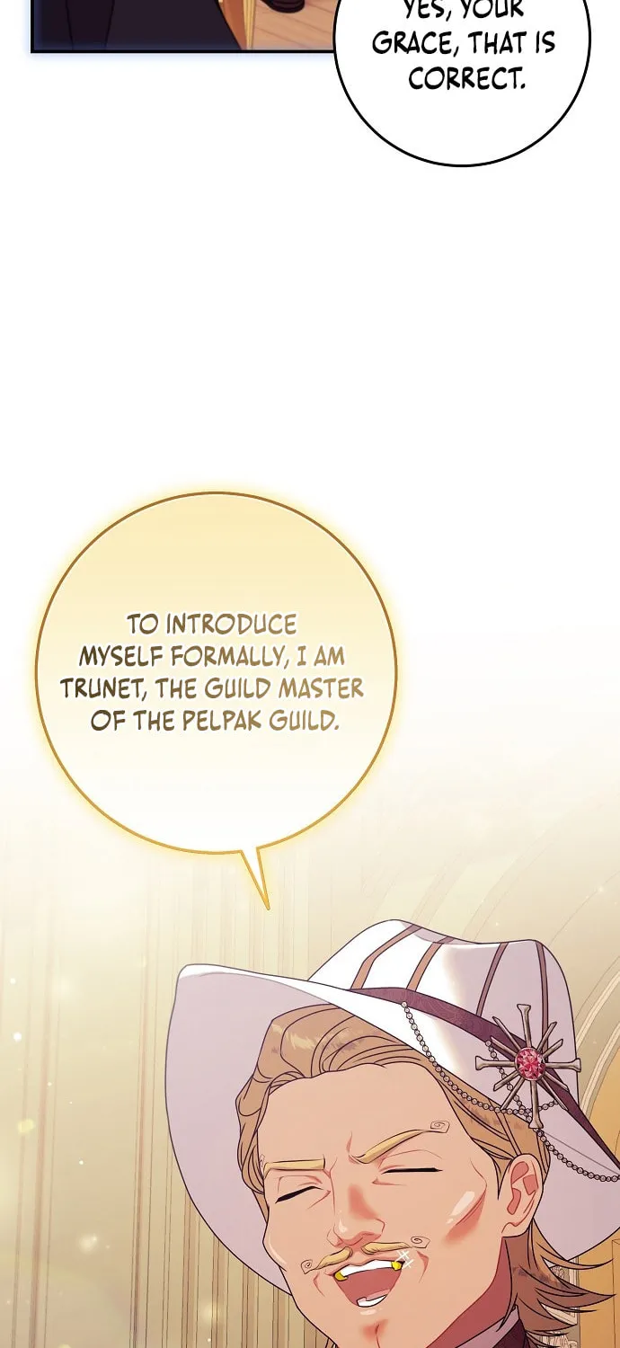 I Found A Family That Wasn’t In My Adoption Plan Chapter 14 page 4 - 