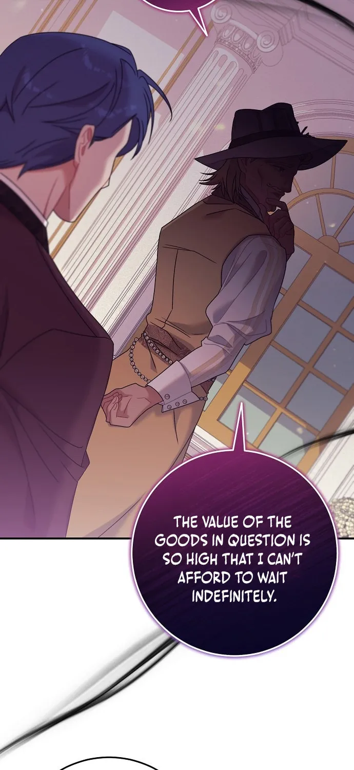 I Found A Family That Wasn’t In My Adoption Plan Chapter 14 page 35 - 