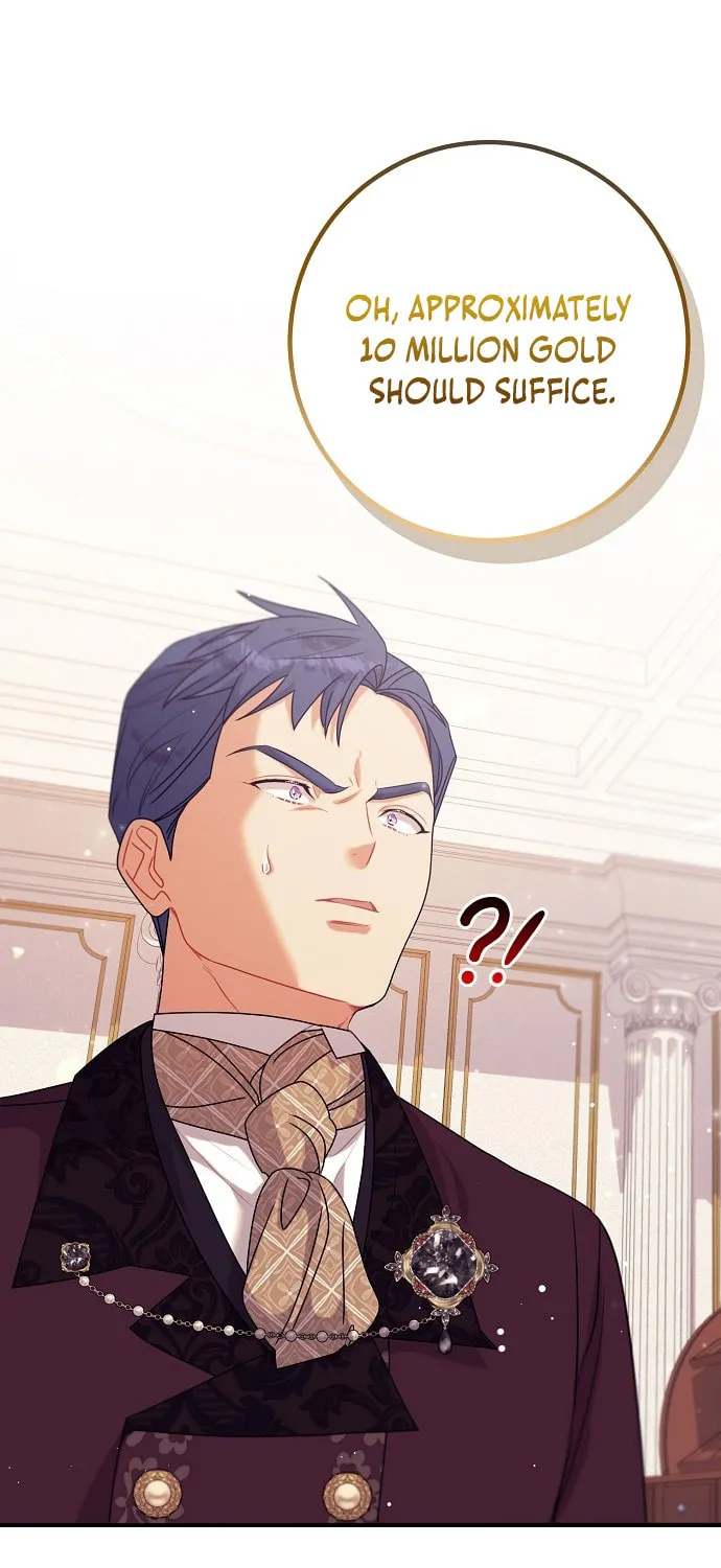 I Found A Family That Wasn’t In My Adoption Plan Chapter 14 page 38 - 