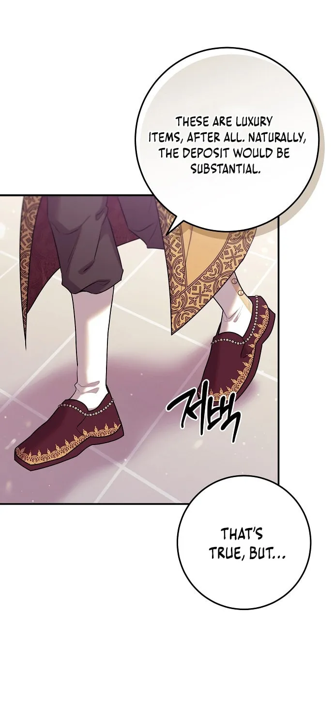 I Found A Family That Wasn’t In My Adoption Plan Chapter 14 page 40 - 