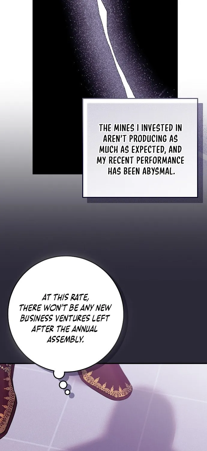 I Found A Family That Wasn’t In My Adoption Plan Chapter 14 page 44 - 