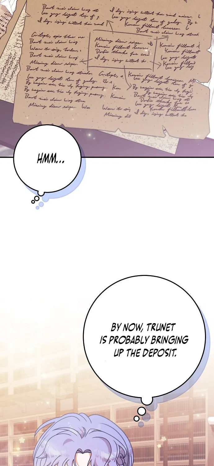 I Found A Family That Wasn’t In My Adoption Plan Chapter 14 page 48 - 