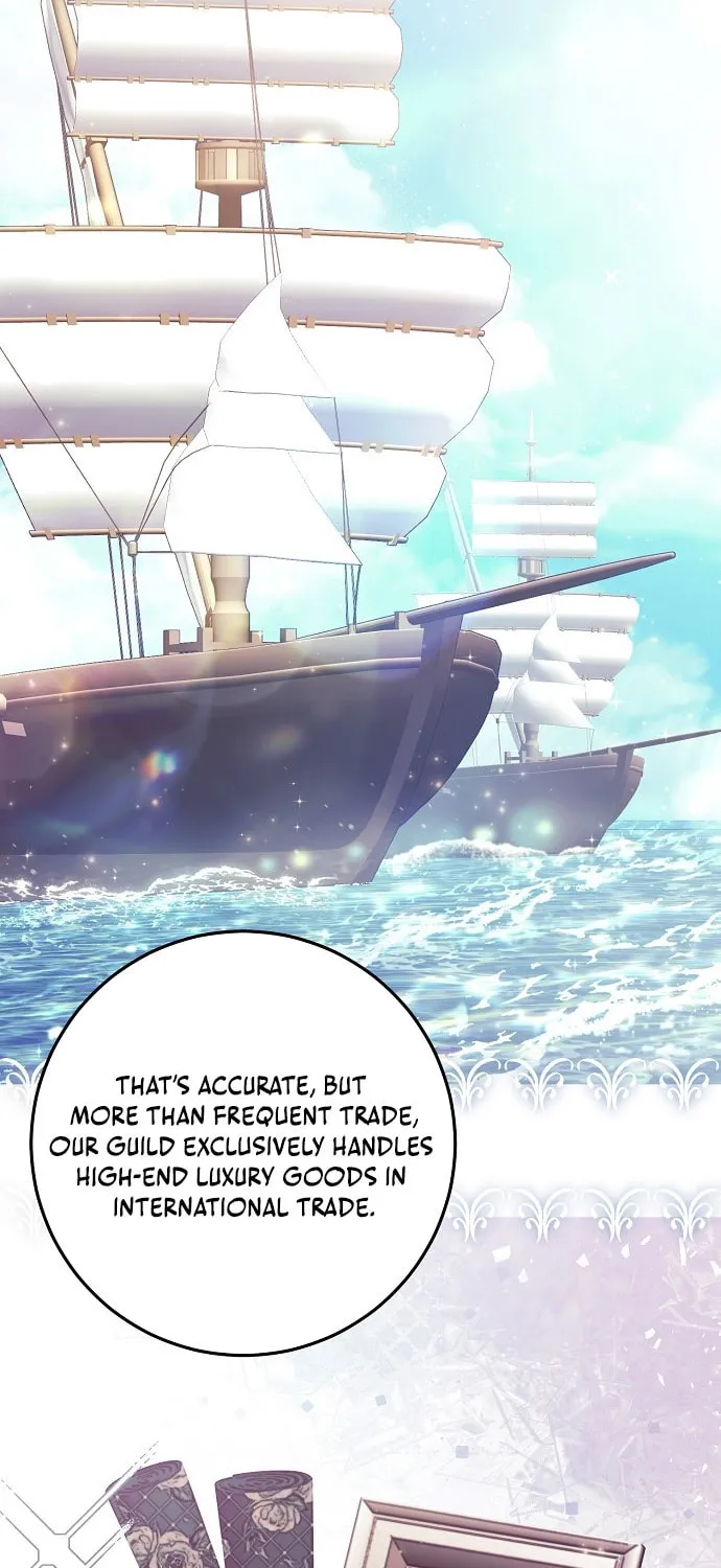 I Found A Family That Wasn’t In My Adoption Plan Chapter 14 page 6 - 