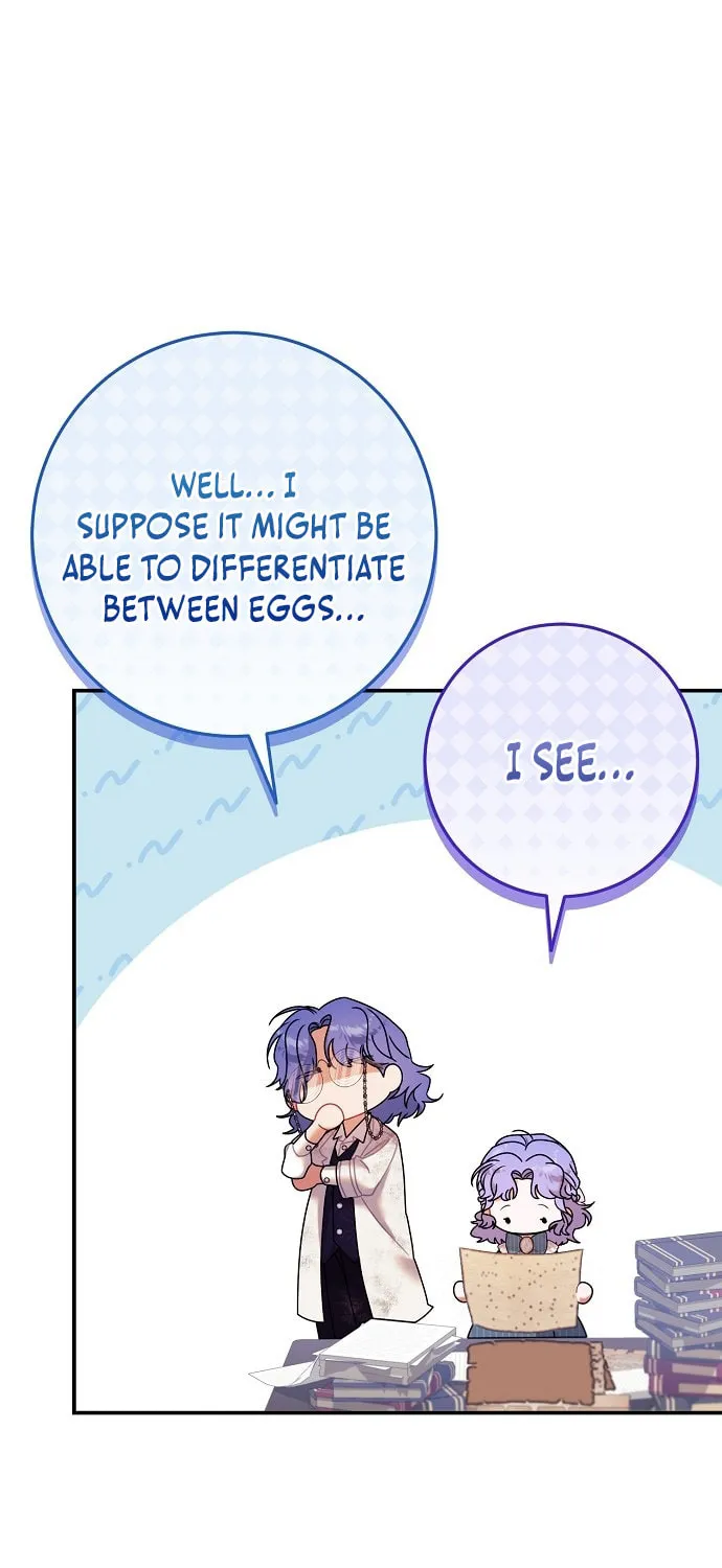 I Found A Family That Wasn’t In My Adoption Plan Chapter 14 page 66 - 