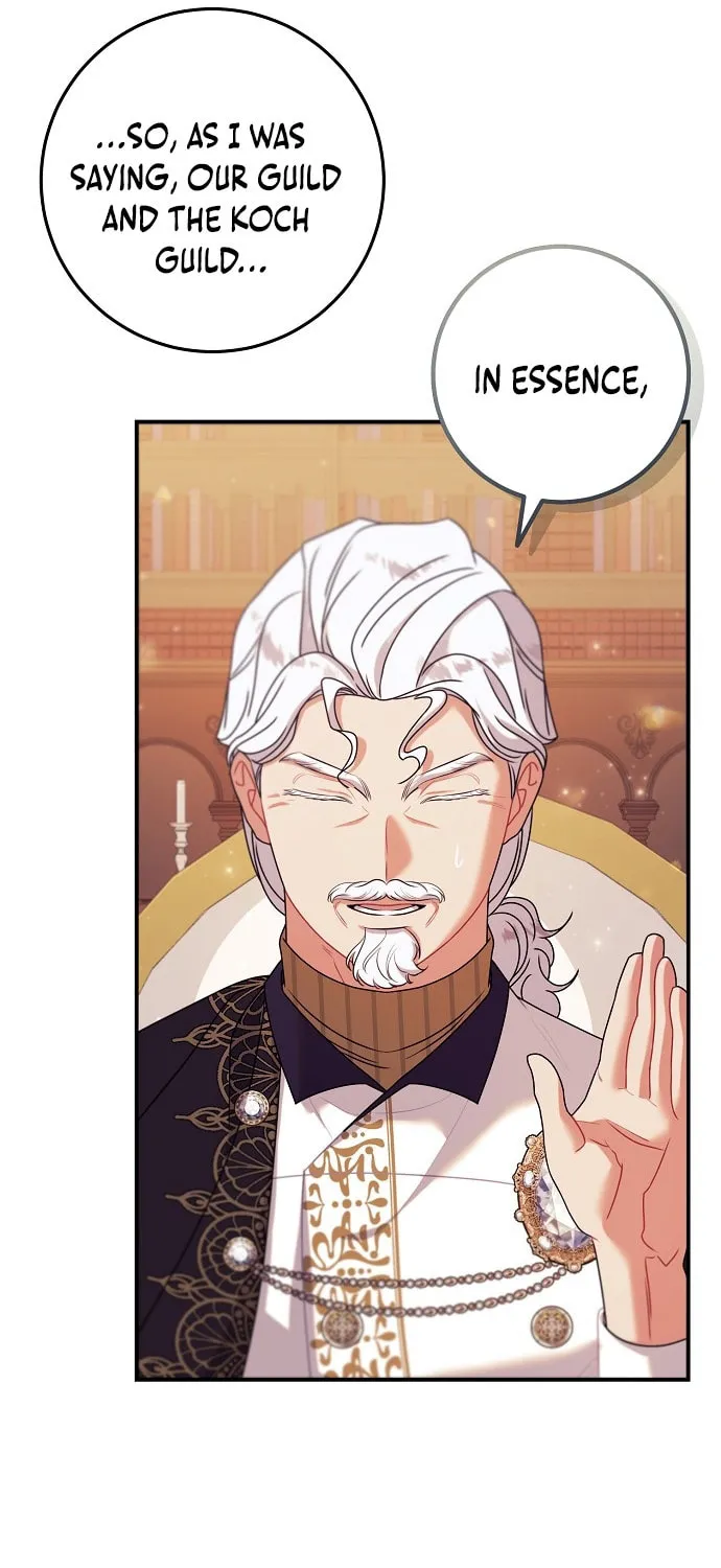 I Found A Family That Wasn’t In My Adoption Plan Chapter 14 page 10 - 