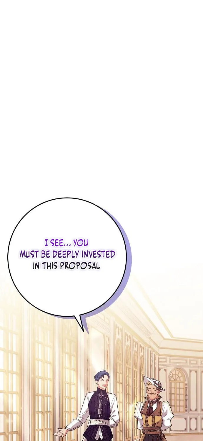 I Found A Family That Wasn’t In My Adoption Plan Chapter 15 page 12 - 