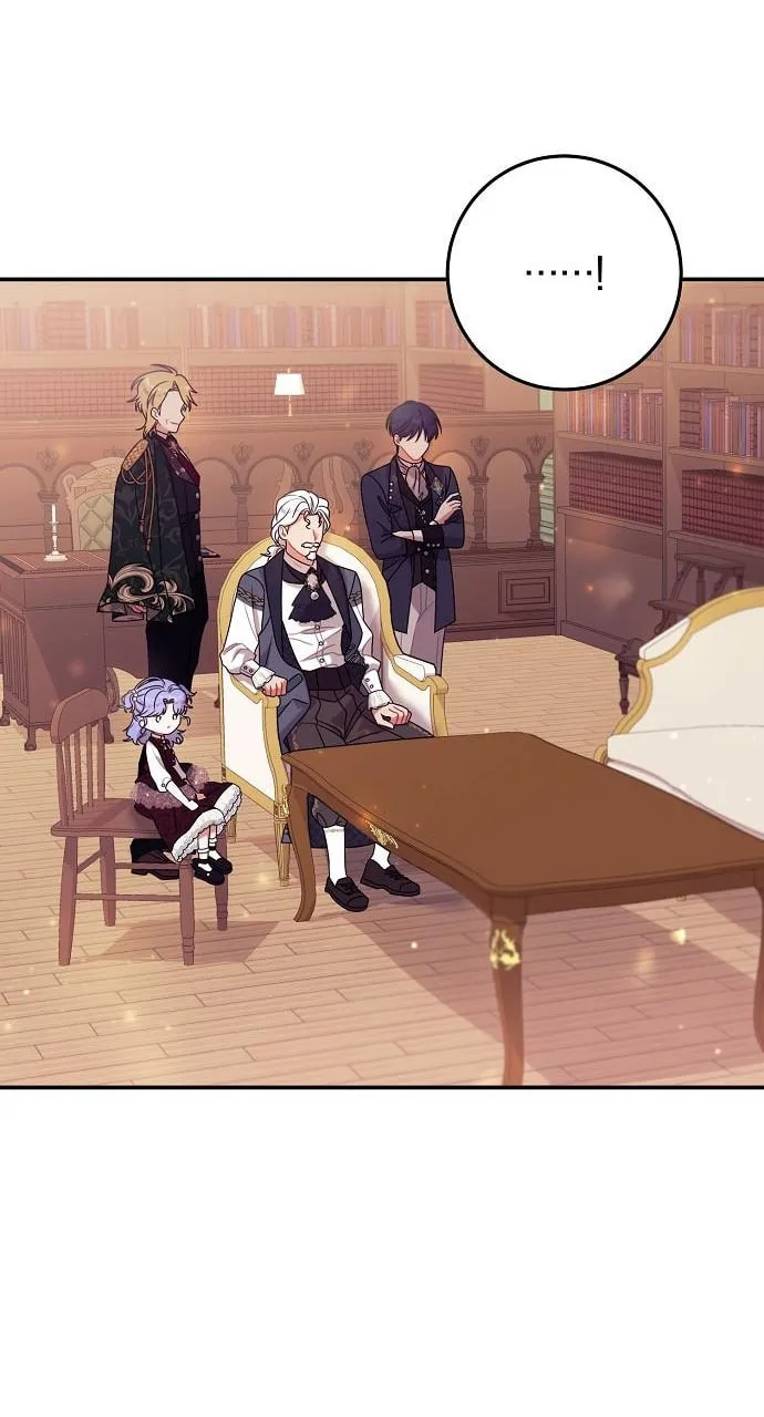 I Found A Family That Wasn’t In My Adoption Plan Chapter 15 page 16 - 