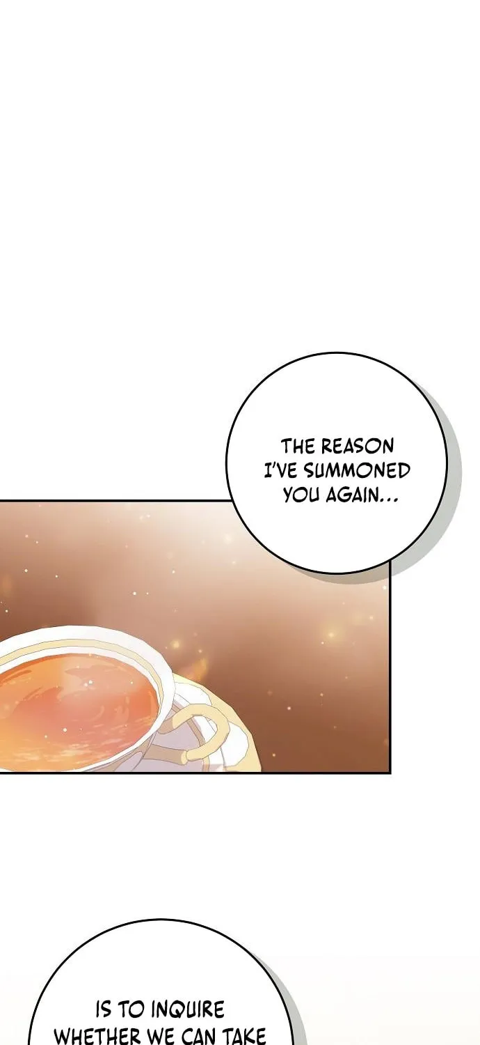 I Found A Family That Wasn’t In My Adoption Plan Chapter 15 page 19 - 