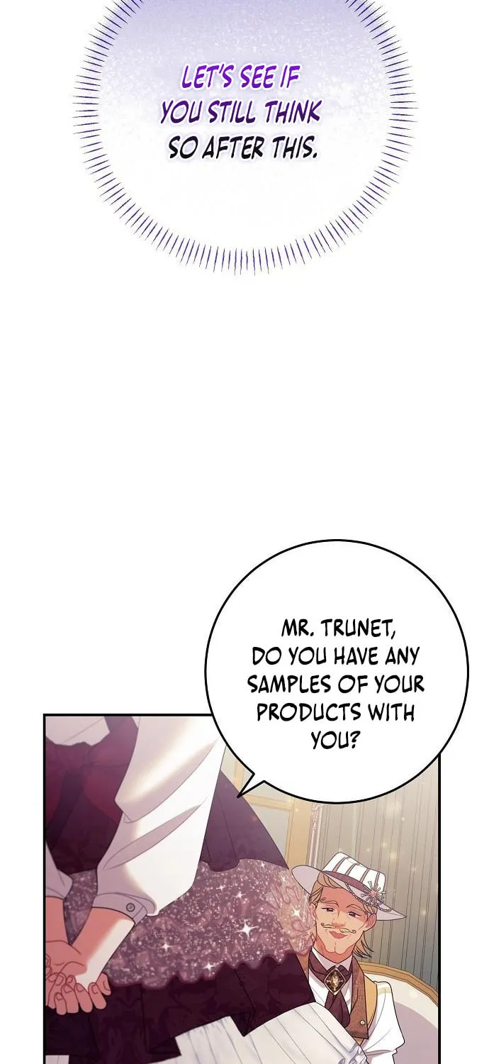 I Found A Family That Wasn’t In My Adoption Plan Chapter 15 page 27 - 