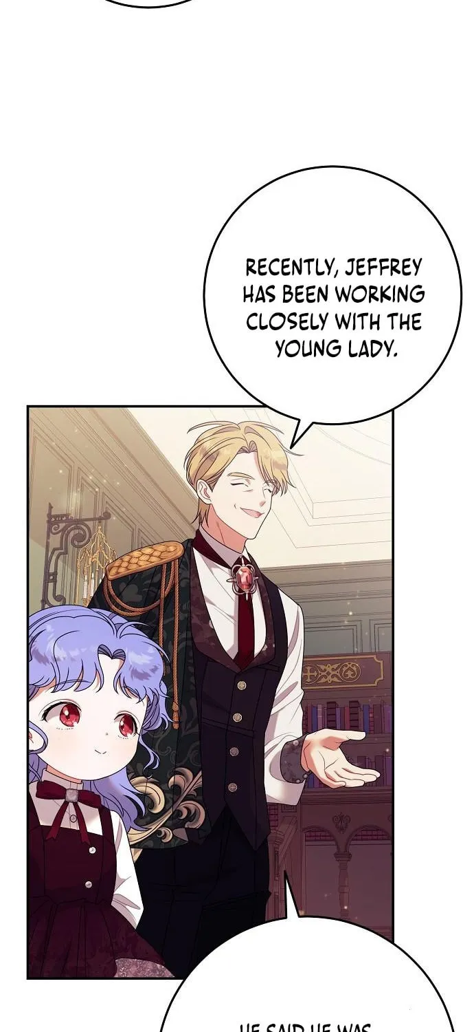 I Found A Family That Wasn’t In My Adoption Plan Chapter 15 page 37 - 