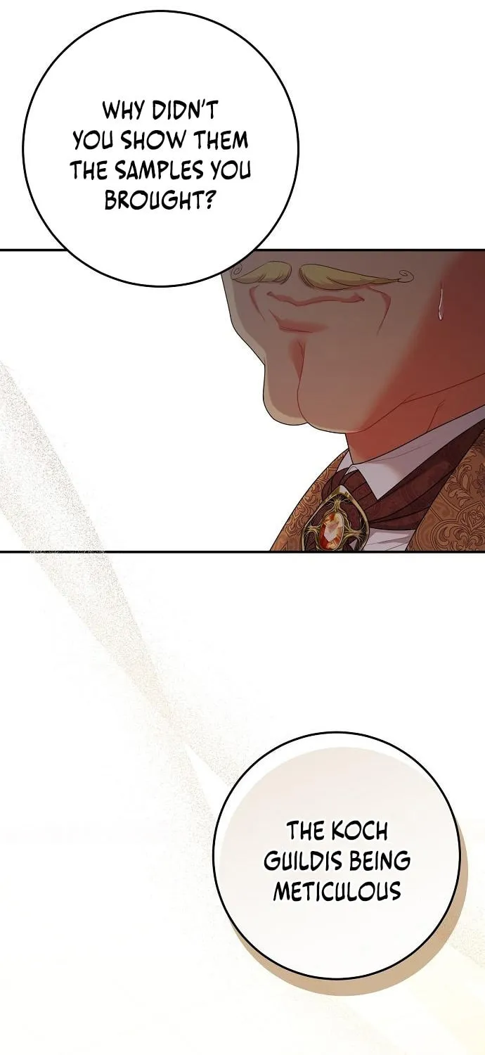 I Found A Family That Wasn’t In My Adoption Plan Chapter 15 page 48 - 