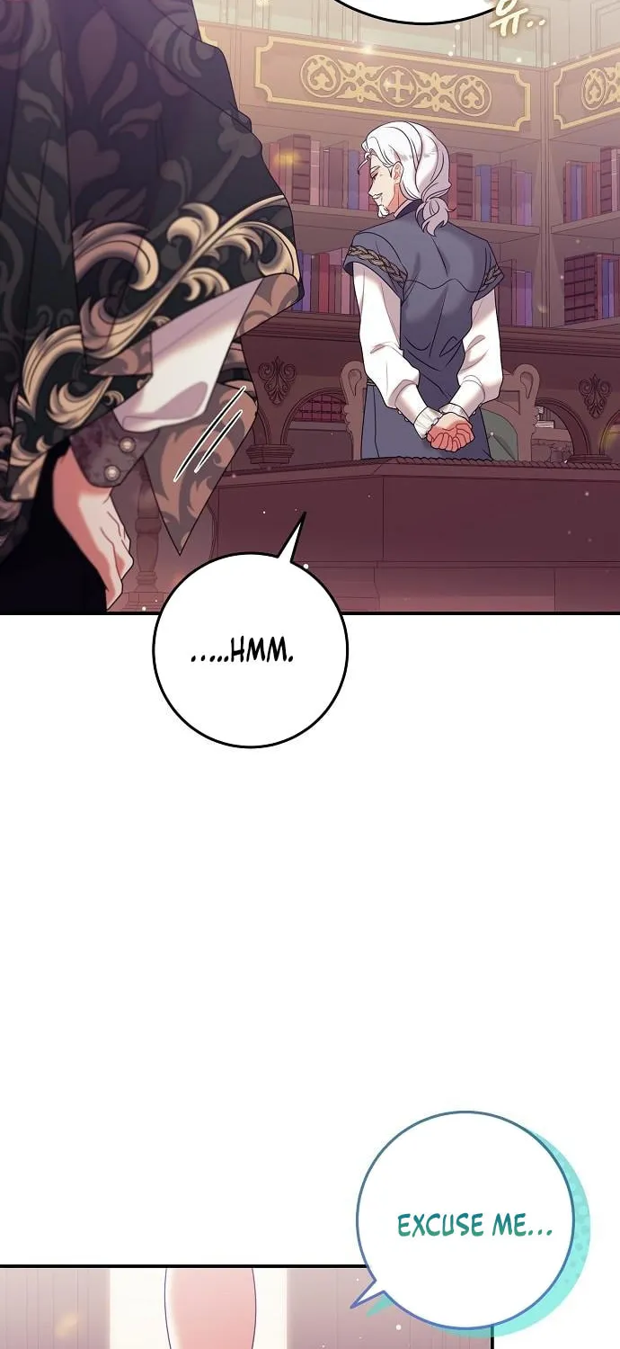 I Found A Family That Wasn’t In My Adoption Plan Chapter 15 page 6 - 