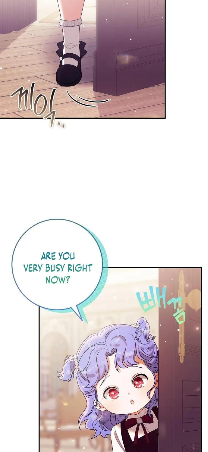 I Found A Family That Wasn’t In My Adoption Plan Chapter 15 page 7 - 