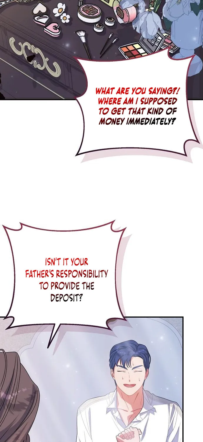 I Found A Family That Wasn’t In My Adoption Plan Chapter 15 page 62 - 