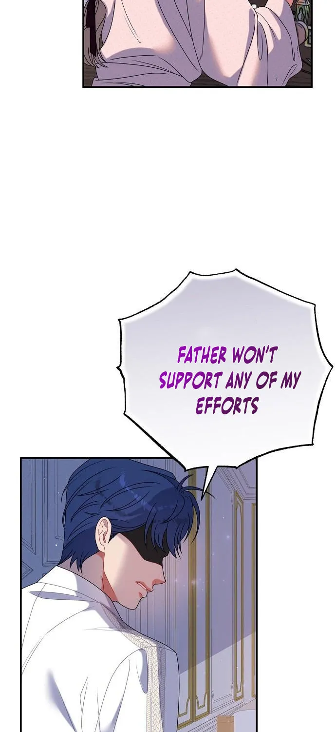 I Found A Family That Wasn’t In My Adoption Plan Chapter 15 page 70 - 